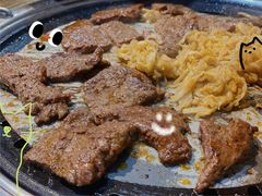-齐齐哈尔兄弟烤肉(湖山美地店)