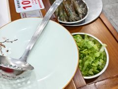 -盈田盈粥庄(博山东路店)