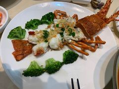 -南海渔家•海鲜•正宗海南菜(海棠湾店)