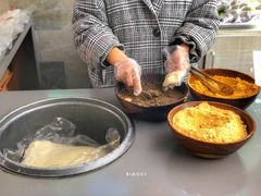 -禾生粑粑坊(陕西路店)