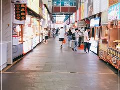 -泰龙城小吃街