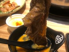 -水林间·寿喜烧自助(仙林金鹰店)