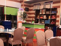 大堂-潮汕铺老店(甜水井店)