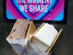 威化饼奶砖-沃洛格达(万象城n次方店)