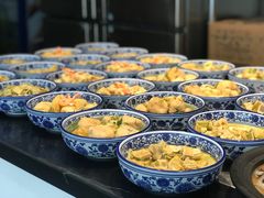 -兰边碗(鼓楼店)