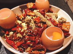 -盡膳口福跷脚牛肉火锅(合生汇购物中心店)