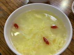 蛋花醪糟-老陕兄弟(彩虹新城店)