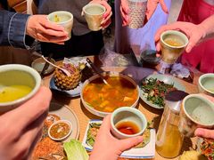 -茗情傣味