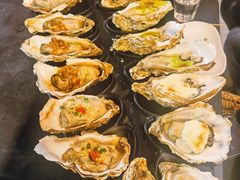 人气烧蚝联盟-烧蠔帮·湛江生蚝(茂南万达店)