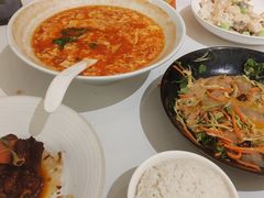 -大铁勺新津菜(中北永旺店)