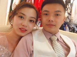-长春星宫馆婚纱摄影(和平大世界店)