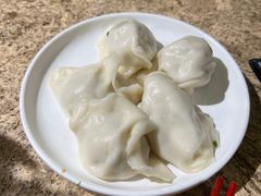 鲅鱼饺子-金谷园饺子馆(北邮总店)