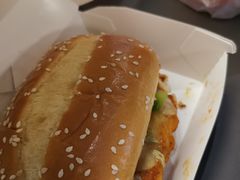 -肯德基(融创茂店)
