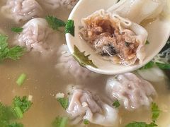 -小倩倩•鸡汤馄饨(江西路创始店)
