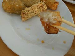 -长平老姿娘夜粥(平东一街店)