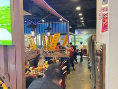 -虾乐园龙虾·夜宵(松江店)