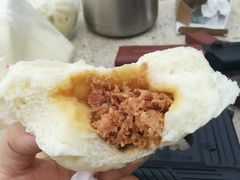 -食膳公园包子铺(烈士公园店)