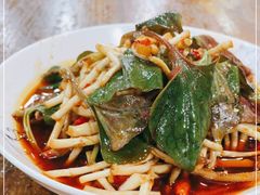 -杨三娘跷脚牛肉(羊子山西路店)