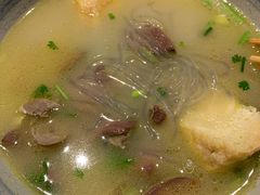 -弄堂小笼包(西青中北永旺购物中心店)