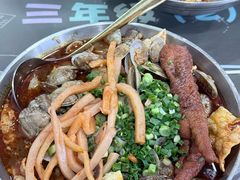 -龍城柳州螺蛳粉(群星路店)