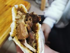 -洞子口张老二凉粉(文殊院店)