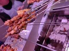 -丰茂烤串(全国首店)