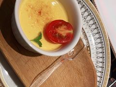 -盛焰铁板烧(王府井店)