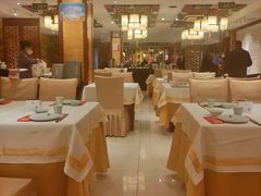 -惠丰堂饭庄·烤鸭·京味菜(翠微路店)