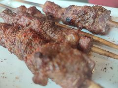 -阳坊大都涮羊肉(阳坊总店)