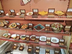 -羊大爷涮肉(亮马桥店)