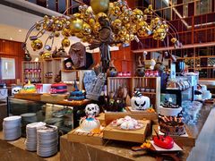 -景湖轩全日制餐厅·南湖名都