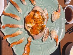 -成隆行·蟹王府(九江路店)