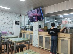 大堂-兴华里茶记(禅城同济首店)