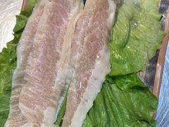 -燚青春东北泥炉烤肉(百合店)