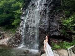 -龙道沟景区