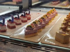 -喜庭海鲜自助(北辰三角洲北辰荟店)