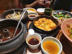 -云海肴·汽锅鸡·云南代表菜(美罗城店)