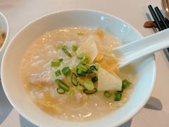 -广州富力丽思卡尔顿酒店·丽轩·粤菜
