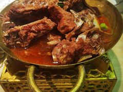 -羊之道草原味道清真餐厅(番禺店)
