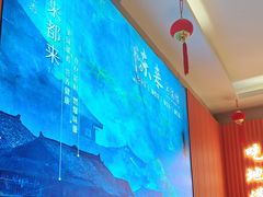 -东来土菜馆(民祥园路店)