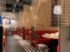 大堂-避风塘(宝山万达店)