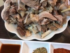 -天源居餐厅·地方特色菜(张北店)