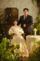 -Mu慕婚纱摄影·超级工作室