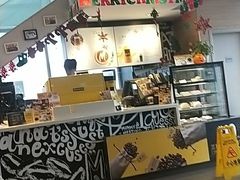 -麦当劳(朝阳路得来速店)