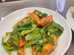 -清真牛街祥云轩门钉肉饼(左家庄店)