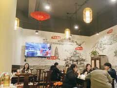 -盐井记·自贡美蛙鲜锅兔(中和店)