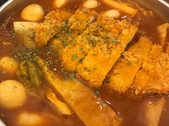 -青春分食(仙林大学城店)