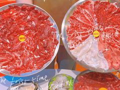 -荣叔港式沙嗲牛肉火锅(正佳潮流店)