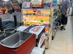 -全家便利店(杭州龙翔桥地铁站店)