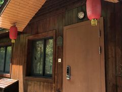 -上海怡沁园度假酒店